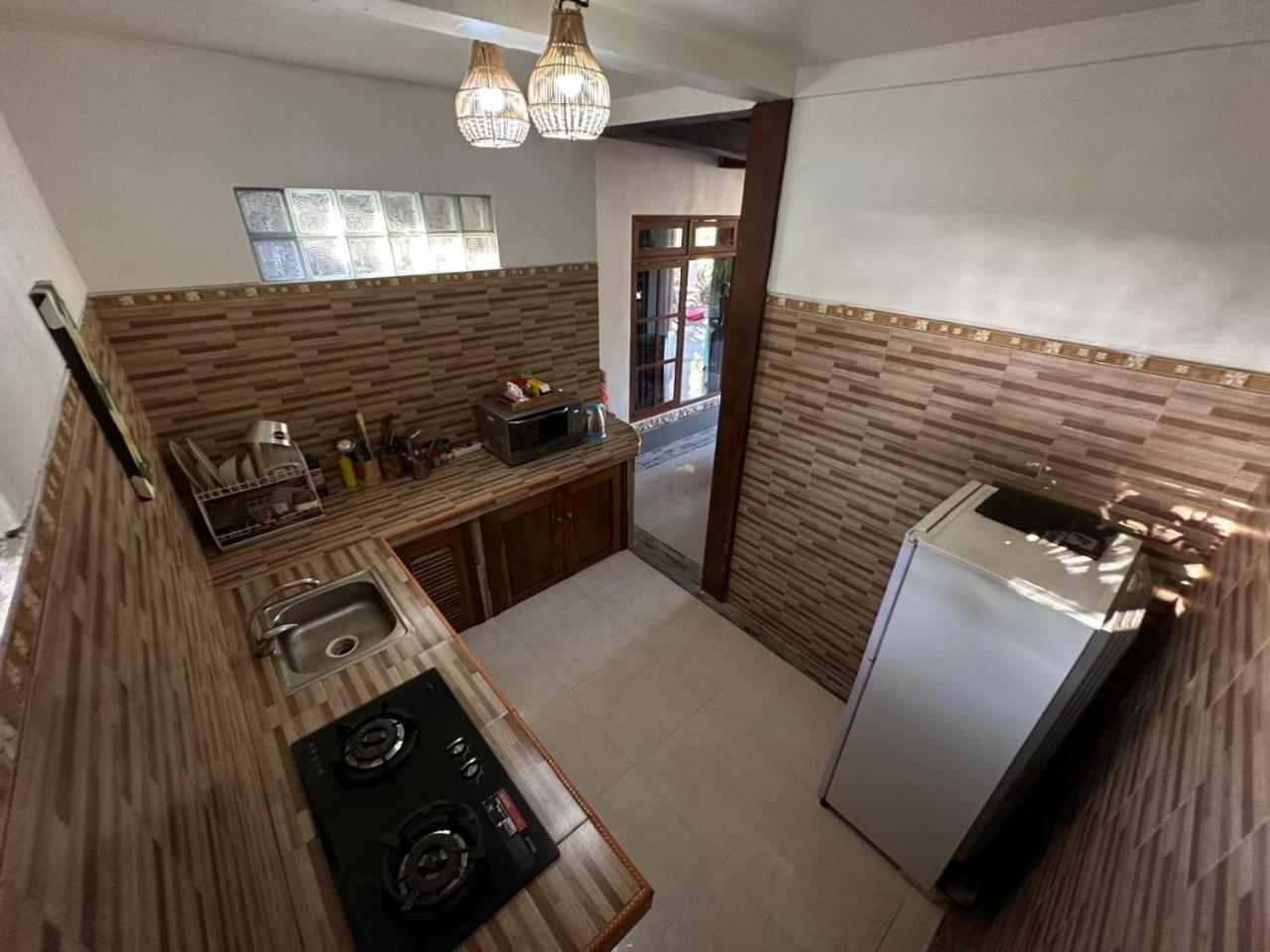 Mirah House Βίλα Ουμπούντ Εξωτερικό φωτογραφία