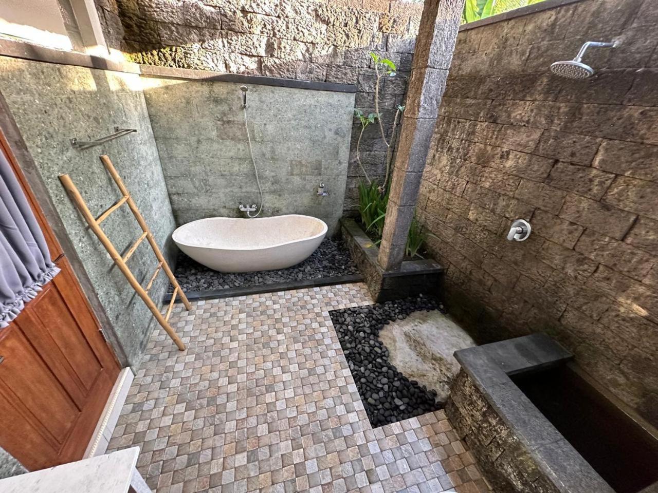 Mirah House Βίλα Ουμπούντ Εξωτερικό φωτογραφία